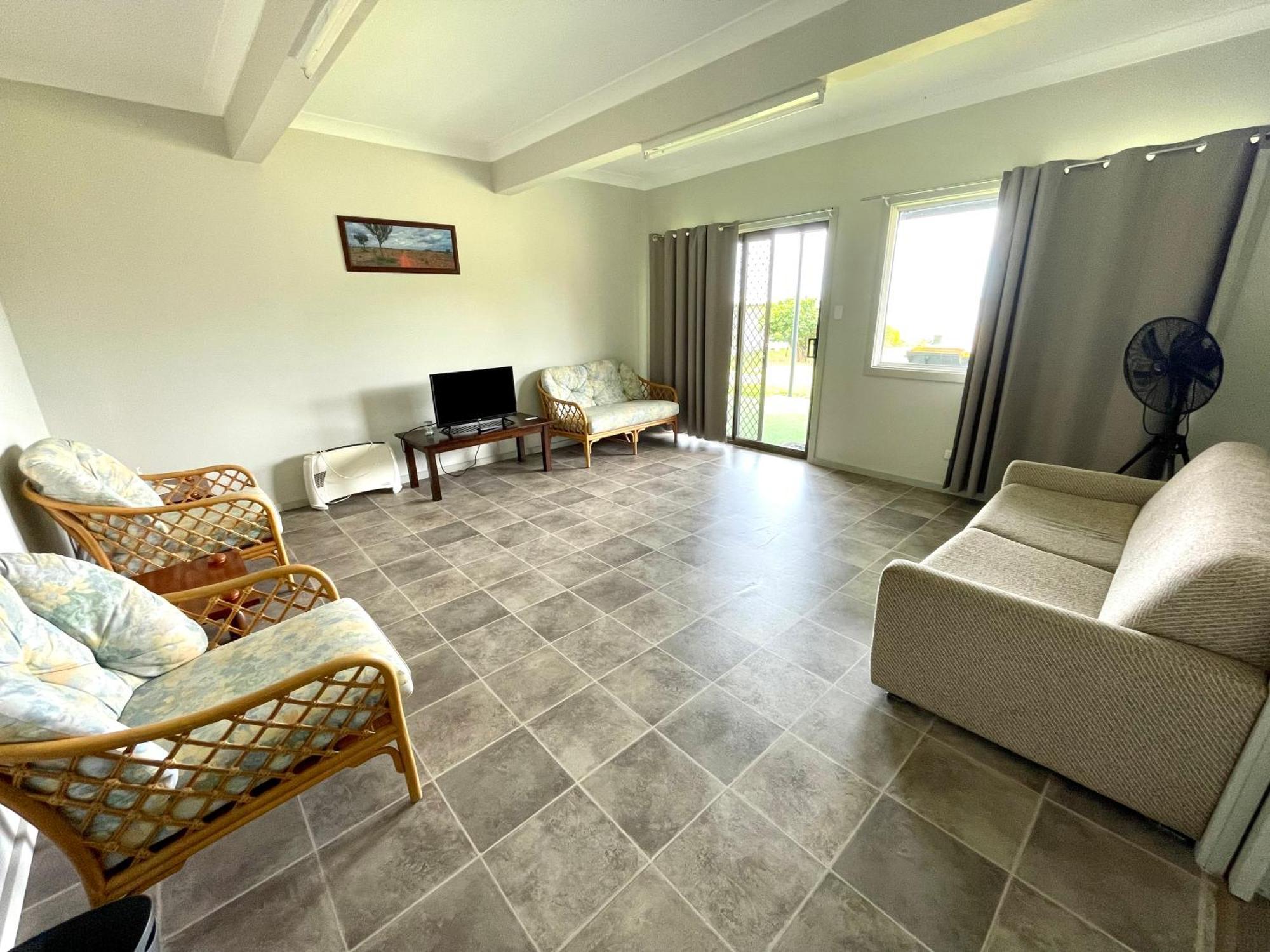 Villa Hamilton à Emu Bay Extérieur photo