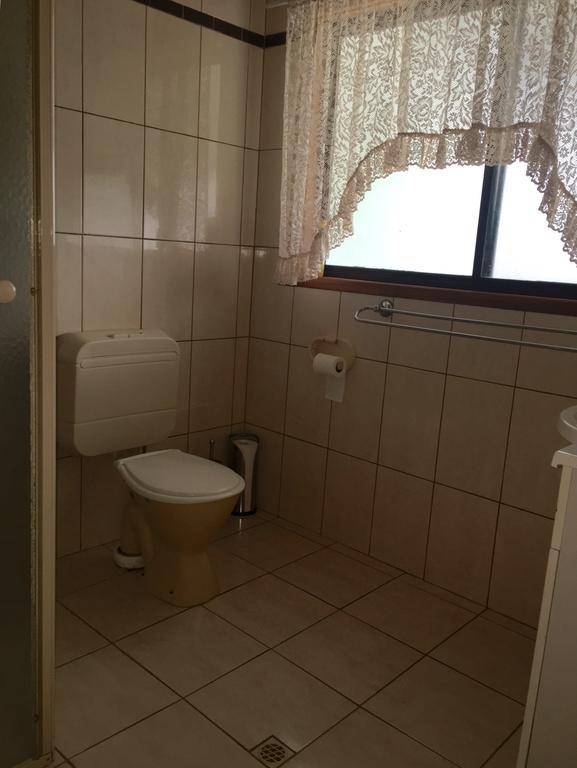 Villa Hamilton à Emu Bay Extérieur photo
