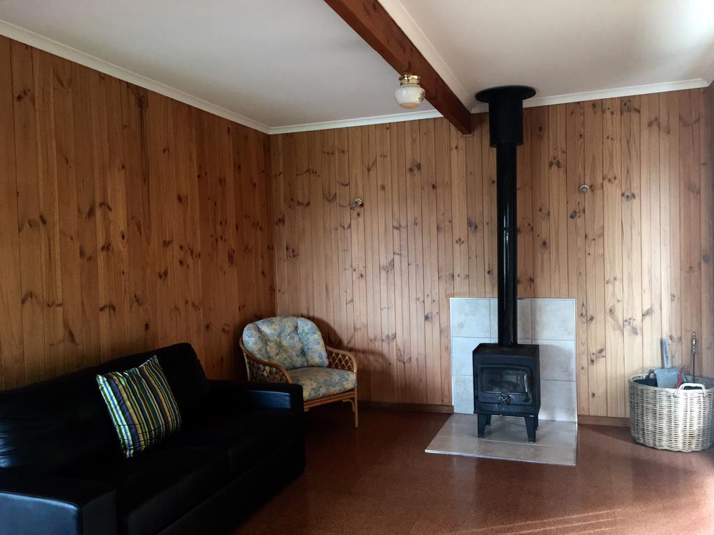 Villa Hamilton à Emu Bay Extérieur photo