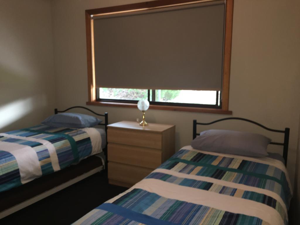 Villa Hamilton à Emu Bay Extérieur photo
