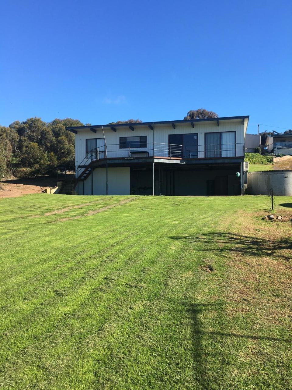 Villa Hamilton à Emu Bay Extérieur photo