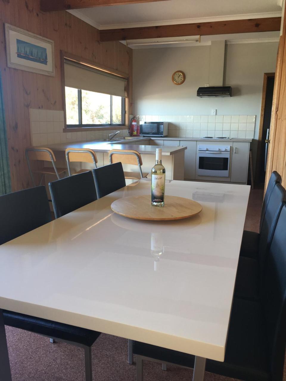 Villa Hamilton à Emu Bay Extérieur photo